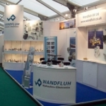 Wandfluh UK welcomes the world at record-breaking Offshore Europe Exhibition