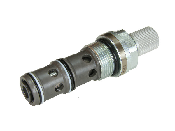 Pressure Valve