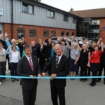 Wandfluh UK celebrates major expansion