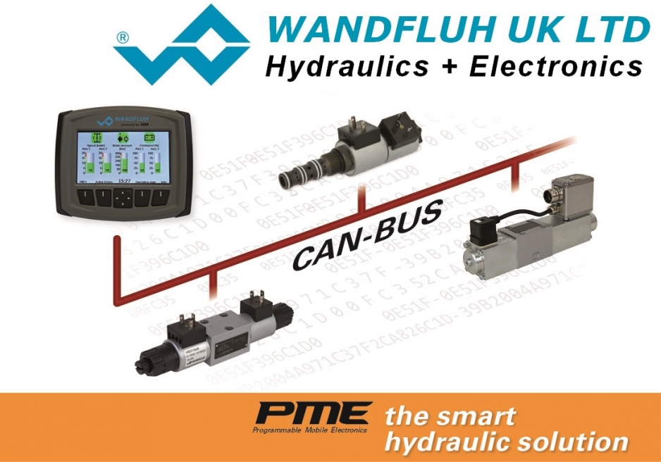 PME - Programmable Mobile Electronics