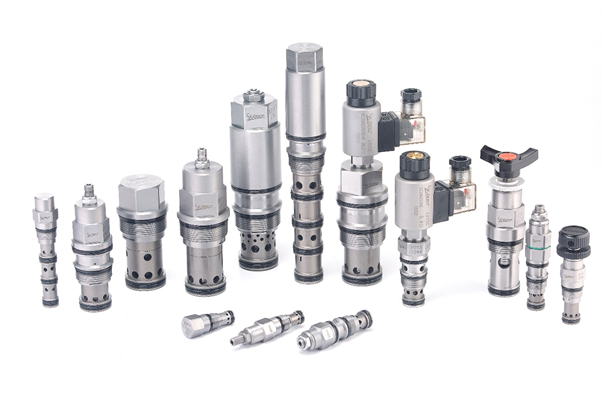 Winner Cartridge Valves