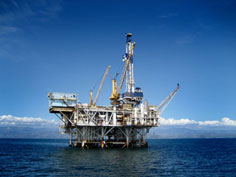 Offshore industry